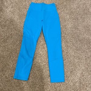 Fabletics 7/8 leggings